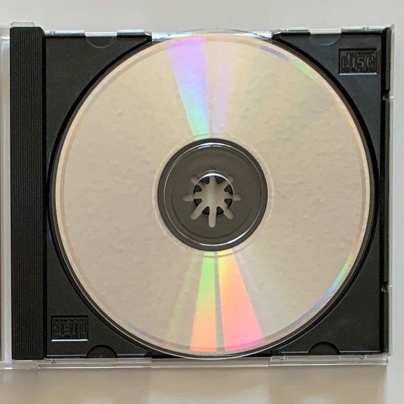 Deep Purple - Machine Head (CD, 1972, Warner Bros) - Picture 5 of 8